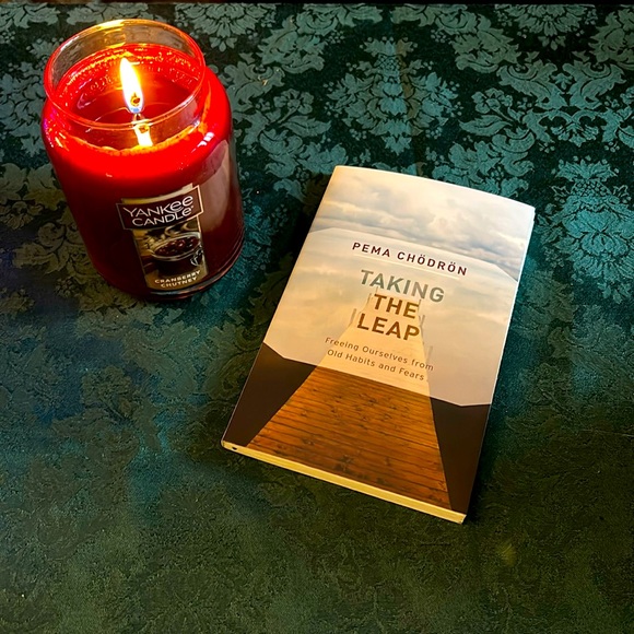 Taking the Leap by‎ Pema Chodron - Picture 1 of 7